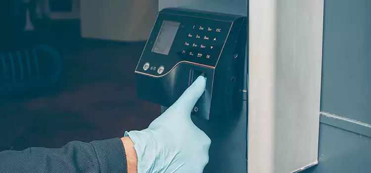 Access Control Installation Coeur d'Alene