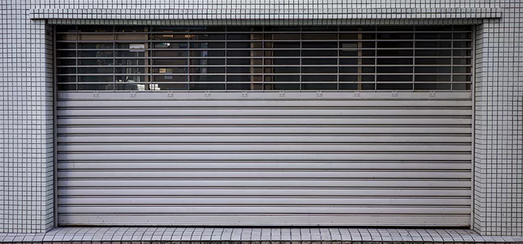 Advanced Solutions for Your Aluminum Garage Doors in Coeur d'Alene, Idaho
