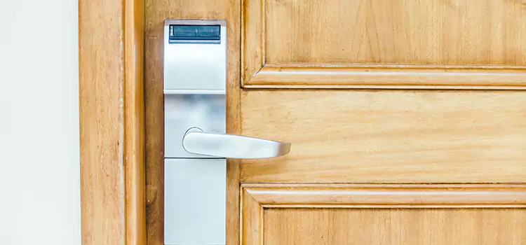 Advanced Solutions in Coeur d'Alene, ID for Modern Security