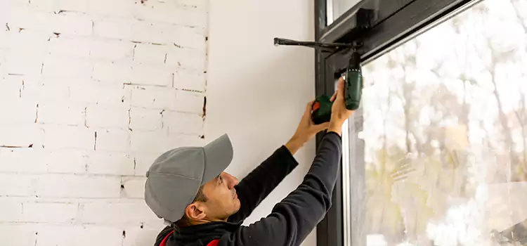 Automatic Door Opener Commercial Coeur d'Alene