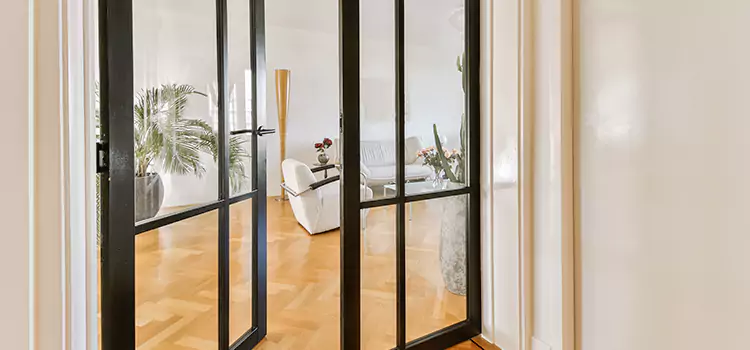 Bifold Door Replacement Coeur d'Alene