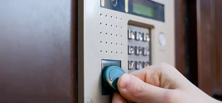 Enhanced Security Features Coeur d'Alene