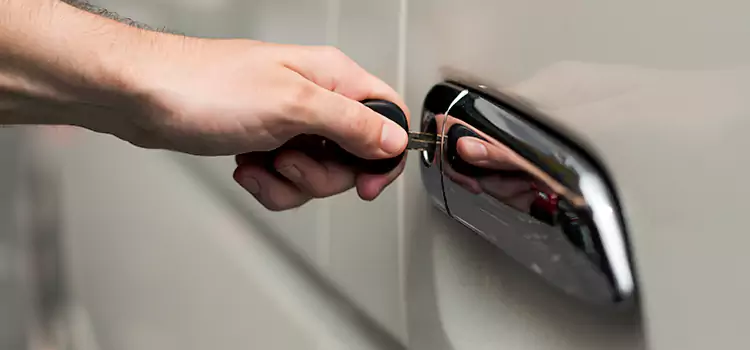 Why Choose Our Auto Locksmith Team in Coeur d'Alene, ID?