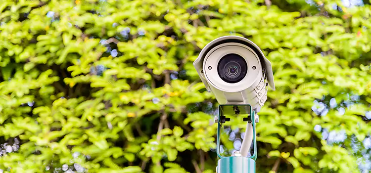Advanced Surveillance Solutions for Every Need in Coeur d'Alene