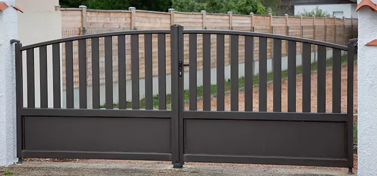 Advanced Gate Solutions in Coeur d'Alene, ID