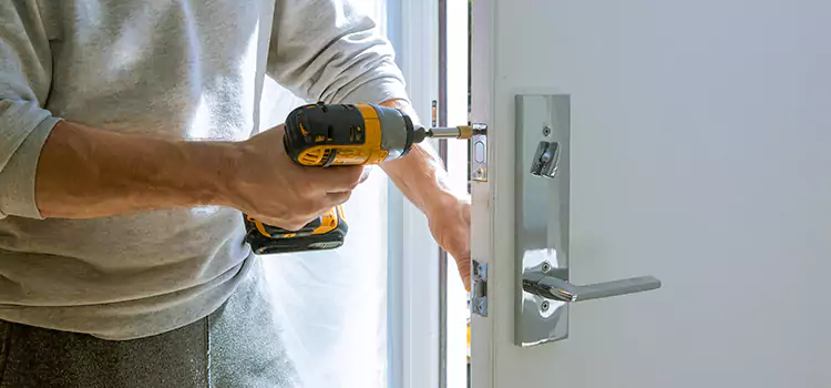Door Knob Lock Repair Coeur d'Alene