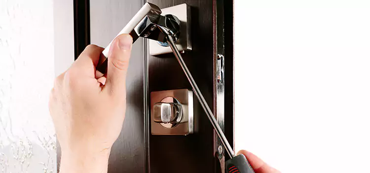 Door Lock Replacement Service Coeur d'Alene
