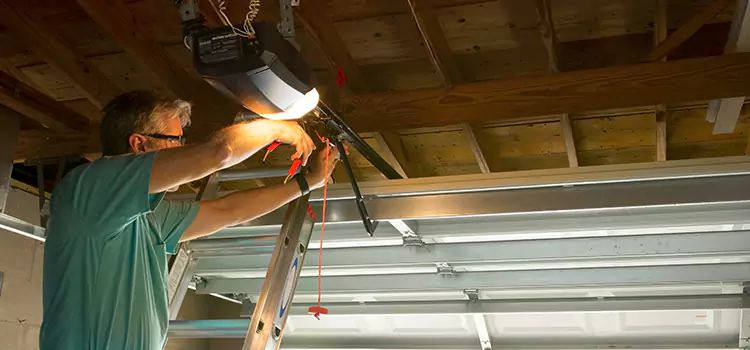 Garage Door Opener Sales and Installation Coeur d'Alene