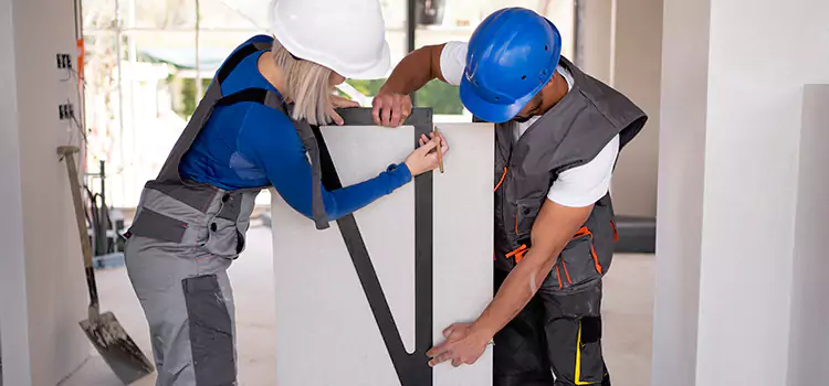 Why Choose Us for Door Panel Services in Coeur d'Alene, ID?