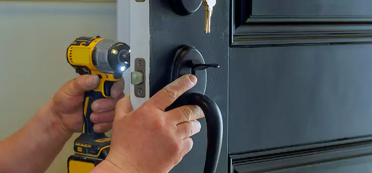 Locksmith Emergency Service Coeur d'Alene