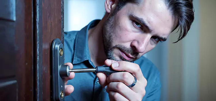 Eviction Locksmith Coeur d'Alene