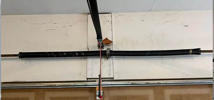 Garage Door Cable Repair Near Me in Coeur d'Alene, ID