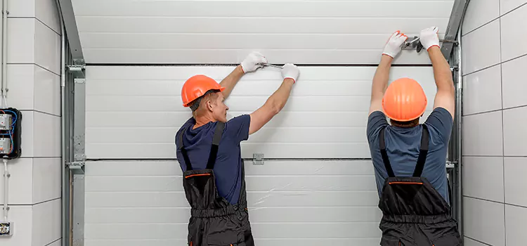 Choose Us for Your Garage Door Needs in Coeur d'Alene
