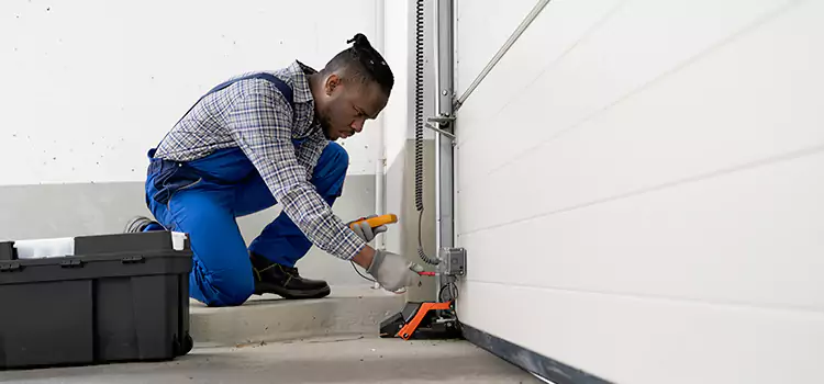 Expert Solutions for Every Garage Lock Need in Coeur d'Alene, ID