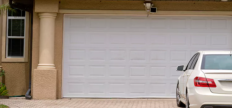 Comprehensive Garage Door Maintenance Services in Coeur d'Alene, ID