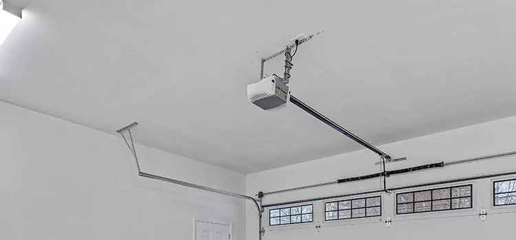 Experienced Garage Door Installers Coeur d'Alene