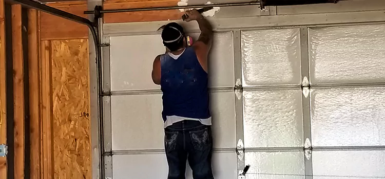 Specialized Garage Door Panel Solutions in Coeur d'Alene, ID