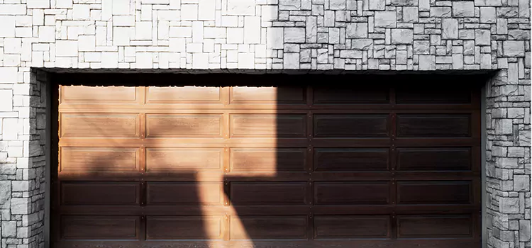 Garage Door Installation Coeur d'Alene