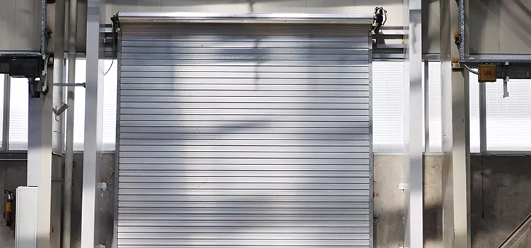 Roller Door Maintenance Coeur d'Alene