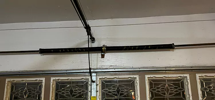 Garage Door Spring Repair Near Me Coeur d'Alene