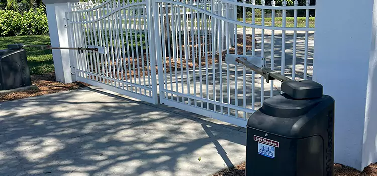 Automatic Gate Opener Repair Coeur d'Alene