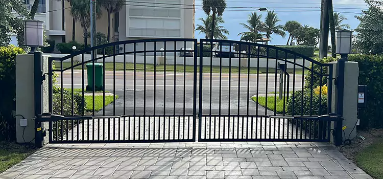Gate Opener Replacement Near Me in Coeur d'Alene, ID