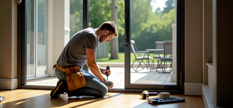 Comprehensive Solutions for Every Glass Door Need in Coeur d'Alene, ID