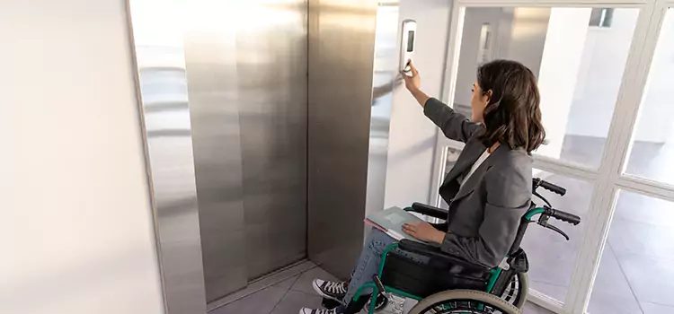 Benefits of Modern Handicap Door Systems in Coeur d'Alene, ID