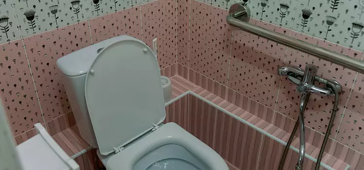 Meeting Diverse Needs With Accessible Restroom Solutions in Coeur d'Alene, ID