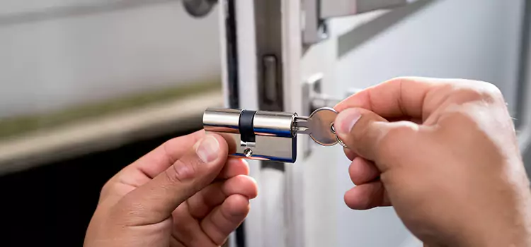 Emergency Locksmith for House Coeur d'Alene
