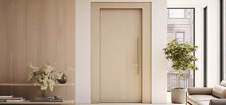 Choose Quality for Your Inside Doors in Coeur d'Alene, ID