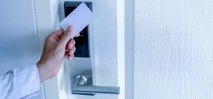 Why Choose Us for Your Keycard Lock Installation in Coeur d'Alene, ID?