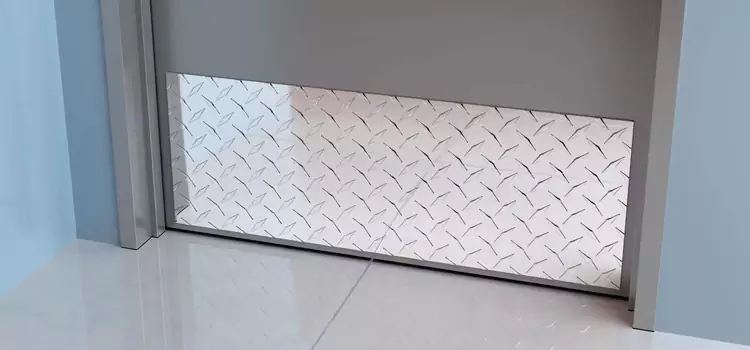 Benefits of Professional Kick Plate Solutions in Coeur d'Alene, ID