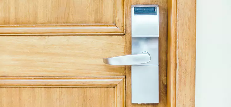 Electromagnetic Door Lock Installation Coeur d'Alene