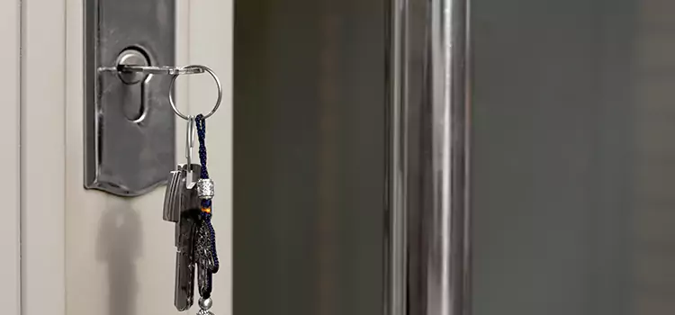 Master Keying by the Numbers Coeur d'Alene
