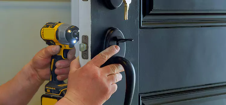 Mobile Automotive Locksmith Coeur d'Alene