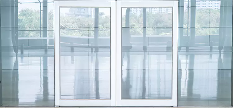 Why Choose Us for Your Motion Sensor Door Needs in Coeur d'Alene, ID?