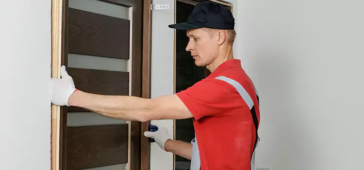 Frame and Panel Restoration Coeur d'Alene