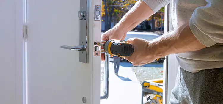 Insulated Roll Up Garage Doors Residential Coeur d'Alene