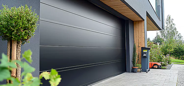 Residential Garage Door Service Coeur d'Alene