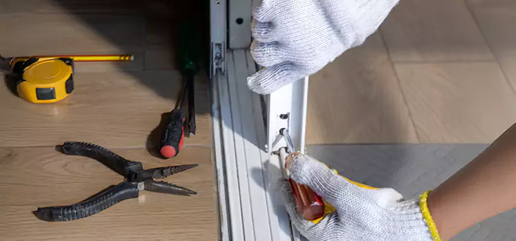 Sliding Door Installation Services in Coeur d'Alene, ID