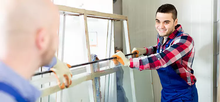 Patio Door Panel Replacement Coeur d'Alene
