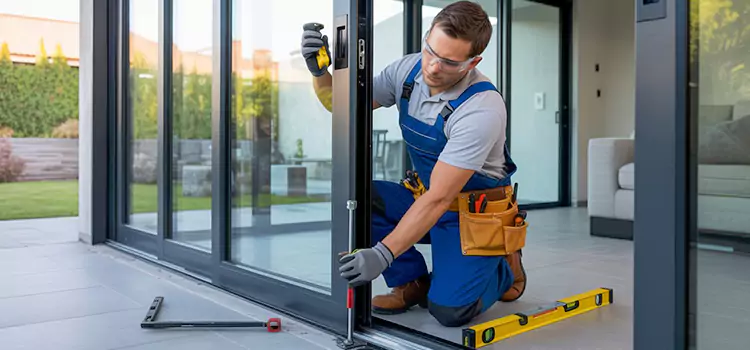 Sliding Screen Door Repair Coeur d'Alene
