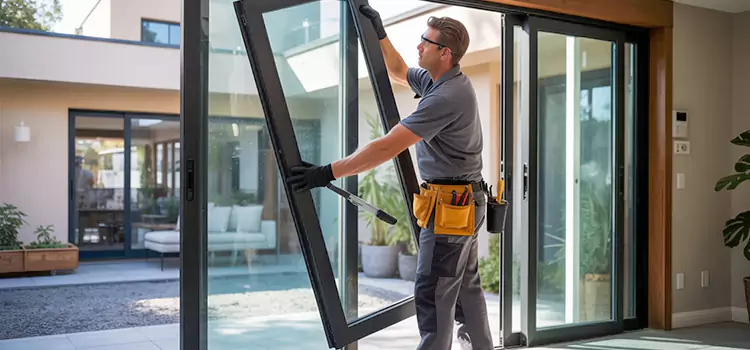 Specialized Sliding Door Roller Services in Coeur d'Alene, Idaho