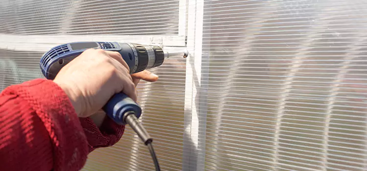Sliding Screen Door Repair Coeur d'Alene