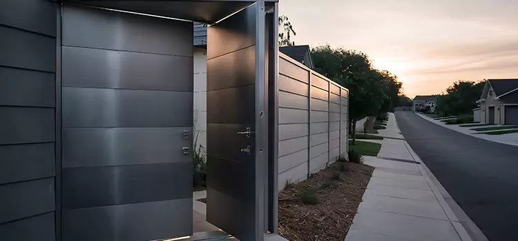 Comprehensive Steel Door Solutions in Coeur d'Alene, ID