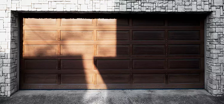 Commercial Roll Up Garage Doors Coeur d'Alene