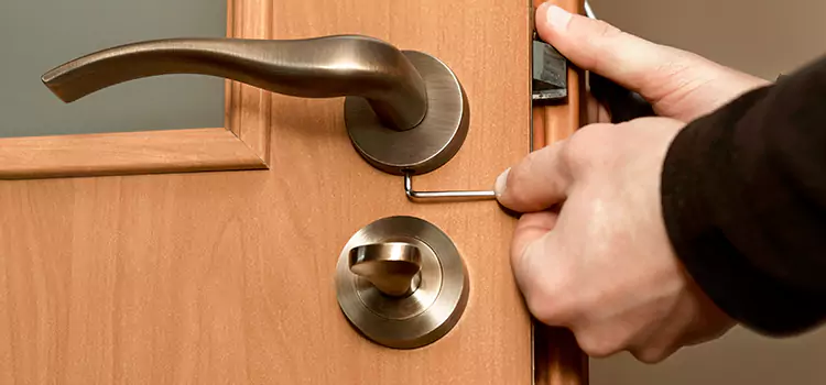 Access Control System Integration Coeur d'Alene