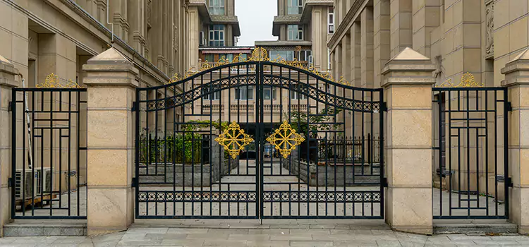 Comprehensive Iron Gate Maintenance Solutions in Coeur d'Alene, ID