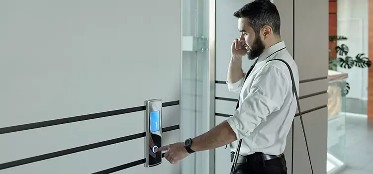 Cloud Based Access Control Coeur d'Alene